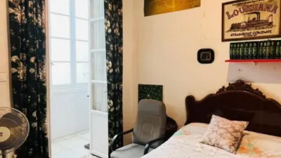 Piso en venta en Centro, Centro Histórico (Cádiz Capital) de 500.000 €