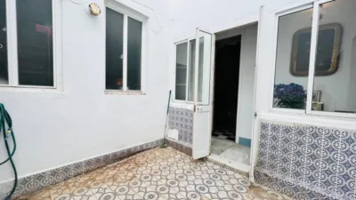 Piso en venta en Centro, Centro Histórico (Cádiz Capital) de 500.000 €
