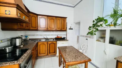 Piso en venta en Centro, Centro Histórico (Cádiz Capital) de 500.000 €