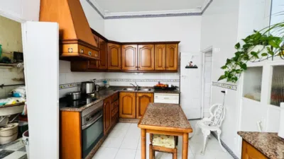 Piso en venta en Centro, Centro Histórico (Cádiz Capital) de 500.000 €