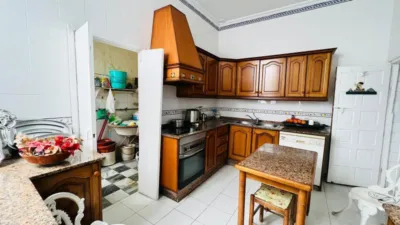 Piso en venta en Centro, Centro Histórico (Cádiz Capital) de 500.000 €