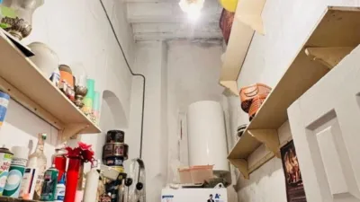 Piso en venta en Centro, Centro Histórico (Cádiz Capital) de 500.000 €