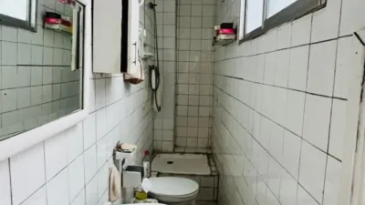 Piso en venta en Centro, Centro Histórico (Cádiz Capital) de 500.000 €