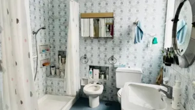 Piso en venta en Centro, Centro Histórico (Cádiz Capital) de 500.000 €