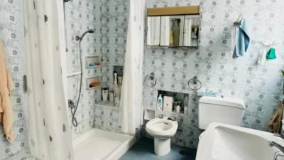 Piso en venta en Centro, Centro Histórico (Cádiz Capital) de 500.000 €