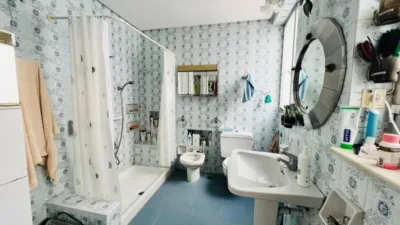 Piso en venta en Centro, Centro Histórico (Cádiz Capital) de 500.000 €