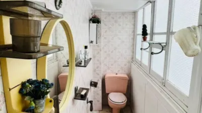 Piso en venta en Centro, Centro Histórico (Cádiz Capital) de 500.000 €