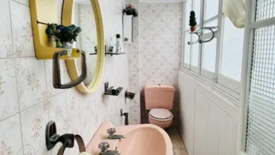 Piso en venta en Centro, Centro Histórico (Cádiz Capital) de 500.000 €