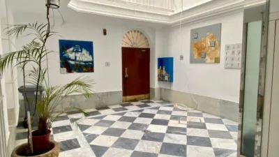 Piso en venta en Centro, Centro Histórico (Cádiz Capital) de 500.000 €