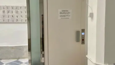 Piso en venta en Centro, Centro Histórico (Cádiz Capital) de 500.000 €