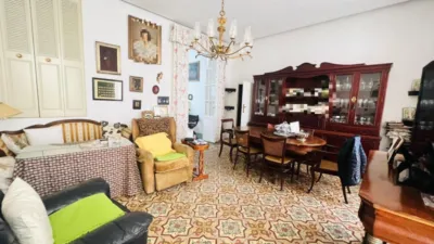 Piso en venta en Centro, Centro Histórico (Cádiz Capital) de 500.000 €