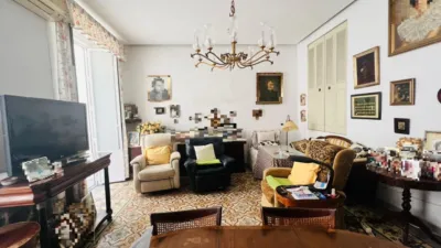 Piso en venta en Centro, Centro Histórico (Cádiz Capital) de 500.000 €