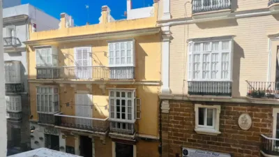 Piso en venta en Centro, Centro Histórico (Cádiz Capital) de 500.000 €