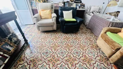 Piso en venta en Centro, Centro Histórico (Cádiz Capital) de 500.000 €