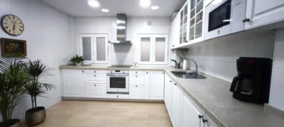Piso en venta en Centro, El Mentidero-Teatro Falla-Alameda (Cádiz Capital) de 390.000 €