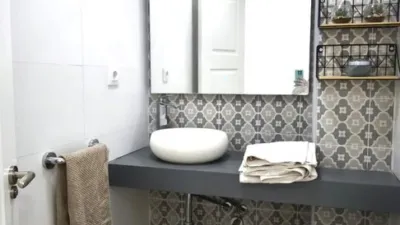 Piso en venta en Centro, El Mentidero-Teatro Falla-Alameda (Cádiz Capital) de 390.000 €