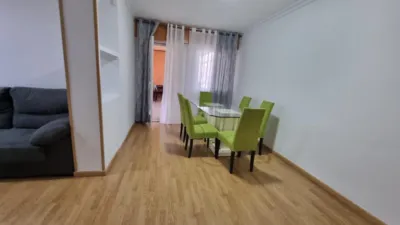 Piso en venta en Centro, Av. Juan Carlos I-Plaza de Toros (Distrito Núcleo Urbano. Roquetas de Mar) de 169.000 €