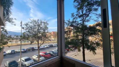 Piso en venta en Centro, Av. Juan Carlos I-Plaza de Toros (Distrito Núcleo Urbano. Roquetas de Mar) de 169.000 €