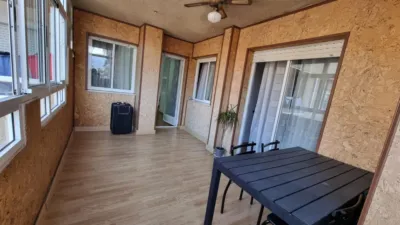 Piso en venta en Centro, Av. Juan Carlos I-Plaza de Toros (Distrito Núcleo Urbano. Roquetas de Mar) de 169.000 €
