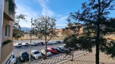 Piso en venta en Centro, Av. Juan Carlos I-Plaza de Toros (Distrito Núcleo Urbano. Roquetas de Mar) de 169.000 €