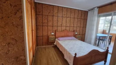 Piso en venta en Centro, Av. Juan Carlos I-Plaza de Toros (Distrito Núcleo Urbano. Roquetas de Mar) de 169.000 €