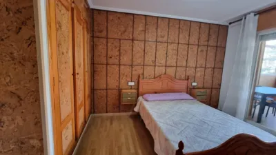 Piso en venta en Centro, Av. Juan Carlos I-Plaza de Toros (Distrito Núcleo Urbano. Roquetas de Mar) de 169.000 €