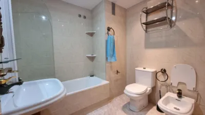 Piso en venta en Centro, Av. Juan Carlos I-Plaza de Toros (Distrito Núcleo Urbano. Roquetas de Mar) de 169.000 €