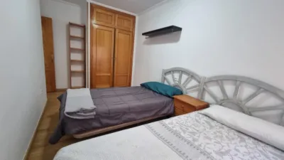 Piso en venta en Centro, Av. Juan Carlos I-Plaza de Toros (Distrito Núcleo Urbano. Roquetas de Mar) de 169.000 €