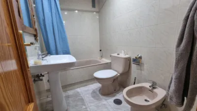 Piso en venta en Centro, Av. Juan Carlos I-Plaza de Toros (Distrito Núcleo Urbano. Roquetas de Mar) de 169.000 €