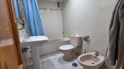 Piso en venta en Centro, Av. Juan Carlos I-Plaza de Toros (Distrito Núcleo Urbano. Roquetas de Mar) de 169.000 €