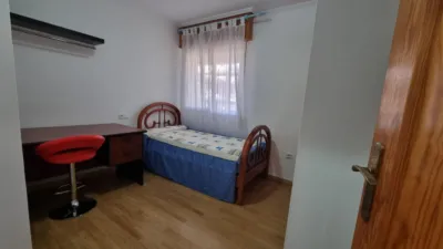 Piso en venta en Centro, Av. Juan Carlos I-Plaza de Toros (Distrito Núcleo Urbano. Roquetas de Mar) de 169.000 €