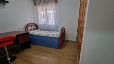Piso en venta en Centro, Av. Juan Carlos I-Plaza de Toros (Distrito Núcleo Urbano. Roquetas de Mar) de 169.000 €