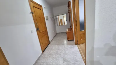Piso en venta en Centro, Av. Juan Carlos I-Plaza de Toros (Distrito Núcleo Urbano. Roquetas de Mar) de 169.000 €