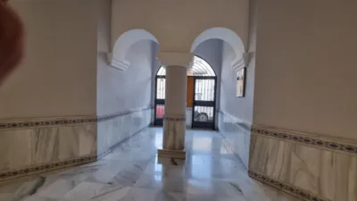 Piso en venta en Centro, Av. Juan Carlos I-Plaza de Toros (Distrito Núcleo Urbano. Roquetas de Mar) de 169.000 €