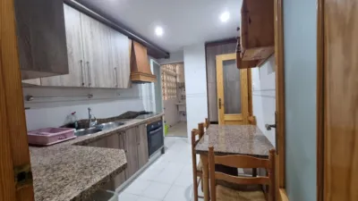 Piso en venta en Centro, Av. Juan Carlos I-Plaza de Toros (Distrito Núcleo Urbano. Roquetas de Mar) de 169.000 €