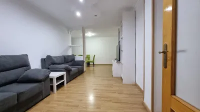Piso en venta en Centro, Av. Juan Carlos I-Plaza de Toros (Distrito Núcleo Urbano. Roquetas de Mar) de 169.000 €