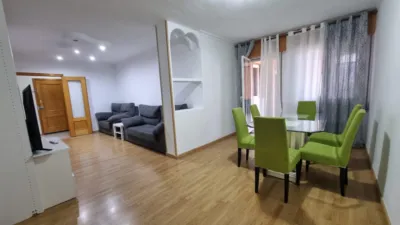 Piso en venta en Centro, Av. Juan Carlos I-Plaza de Toros (Distrito Núcleo Urbano. Roquetas de Mar) de 169.000 €