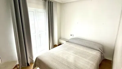 Piso en venta en La Caleta - La Viña, La Caleta-La Viña (Cádiz Capital) de 339.000 €