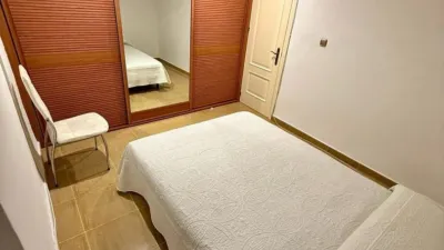 Piso en venta en La Caleta - La Viña, La Caleta-La Viña (Cádiz Capital) de 339.000 €