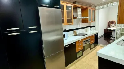 Piso en venta en La Caleta - La Viña, La Caleta-La Viña (Cádiz Capital) de 339.000 €