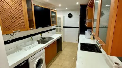 Piso en venta en La Caleta - La Viña, La Caleta-La Viña (Cádiz Capital) de 339.000 €