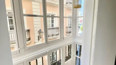 Piso en venta en Centro, Centro Histórico (Cádiz Capital) de 545.000 €