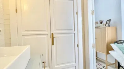 Piso en venta en Centro, Centro Histórico (Cádiz Capital) de 545.000 €