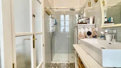 Piso en venta en Centro, Centro Histórico (Cádiz Capital) de 545.000 €
