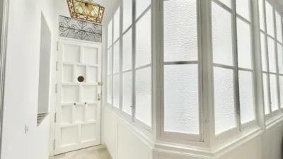 Piso en venta en Centro, Centro Histórico (Cádiz Capital) de 545.000 €