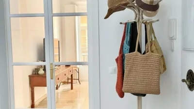 Piso en venta en Centro, Centro Histórico (Cádiz Capital) de 545.000 €