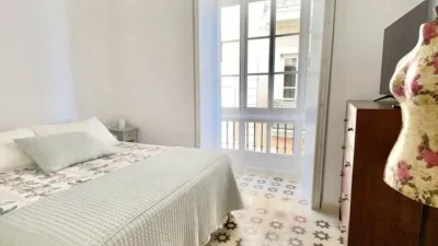 Piso en venta en Centro, Centro Histórico (Cádiz Capital) de 545.000 €