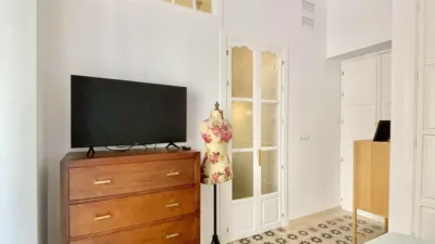 Piso en venta en Centro, Centro Histórico (Cádiz Capital) de 545.000 €
