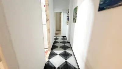 Apartment in Other Areas photo 11