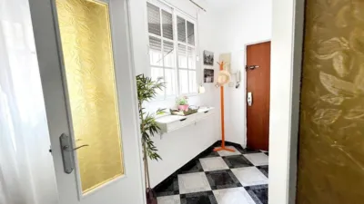 Apartment in Other Areas photo 12